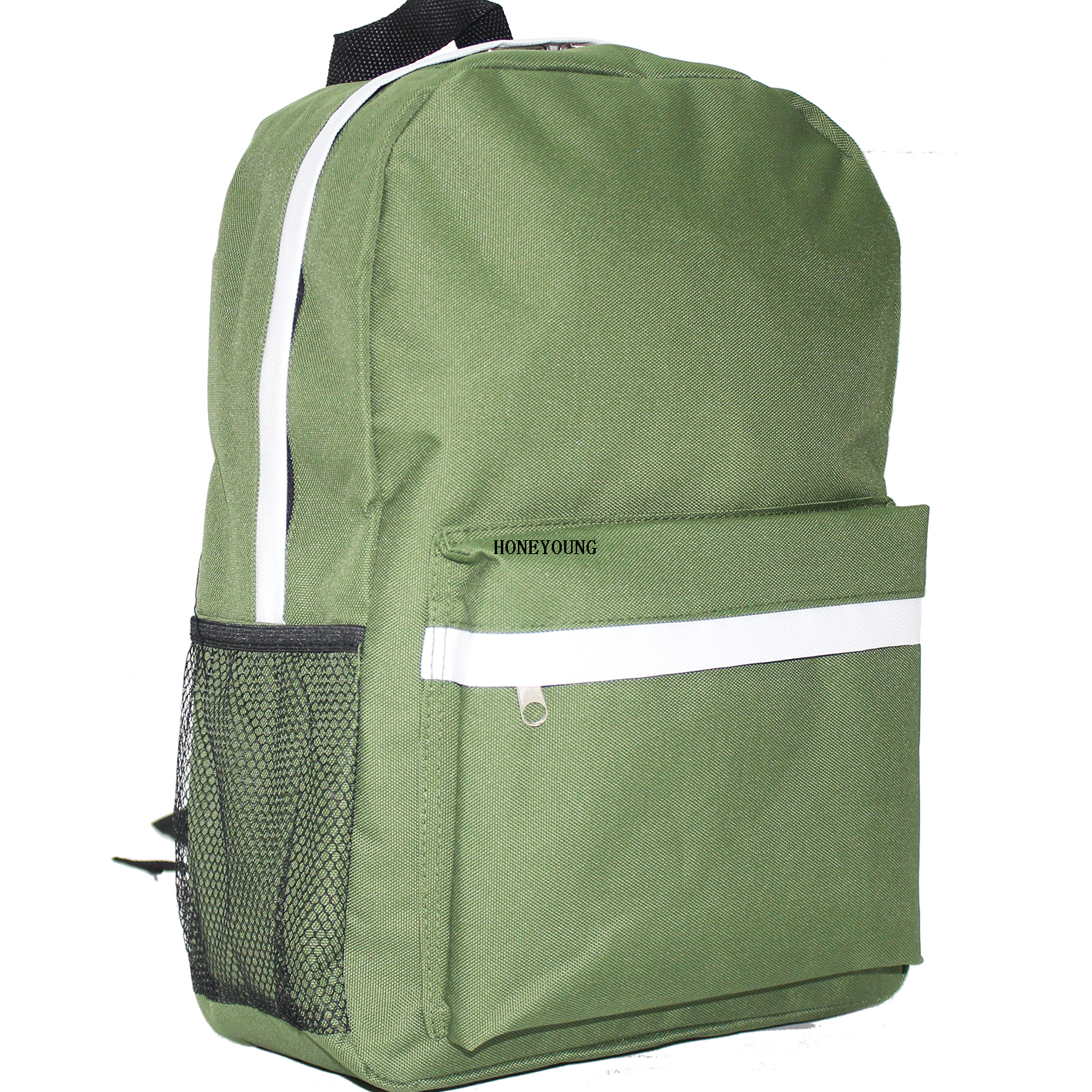 generous reflective strip backpack Buy reflective strip backpack